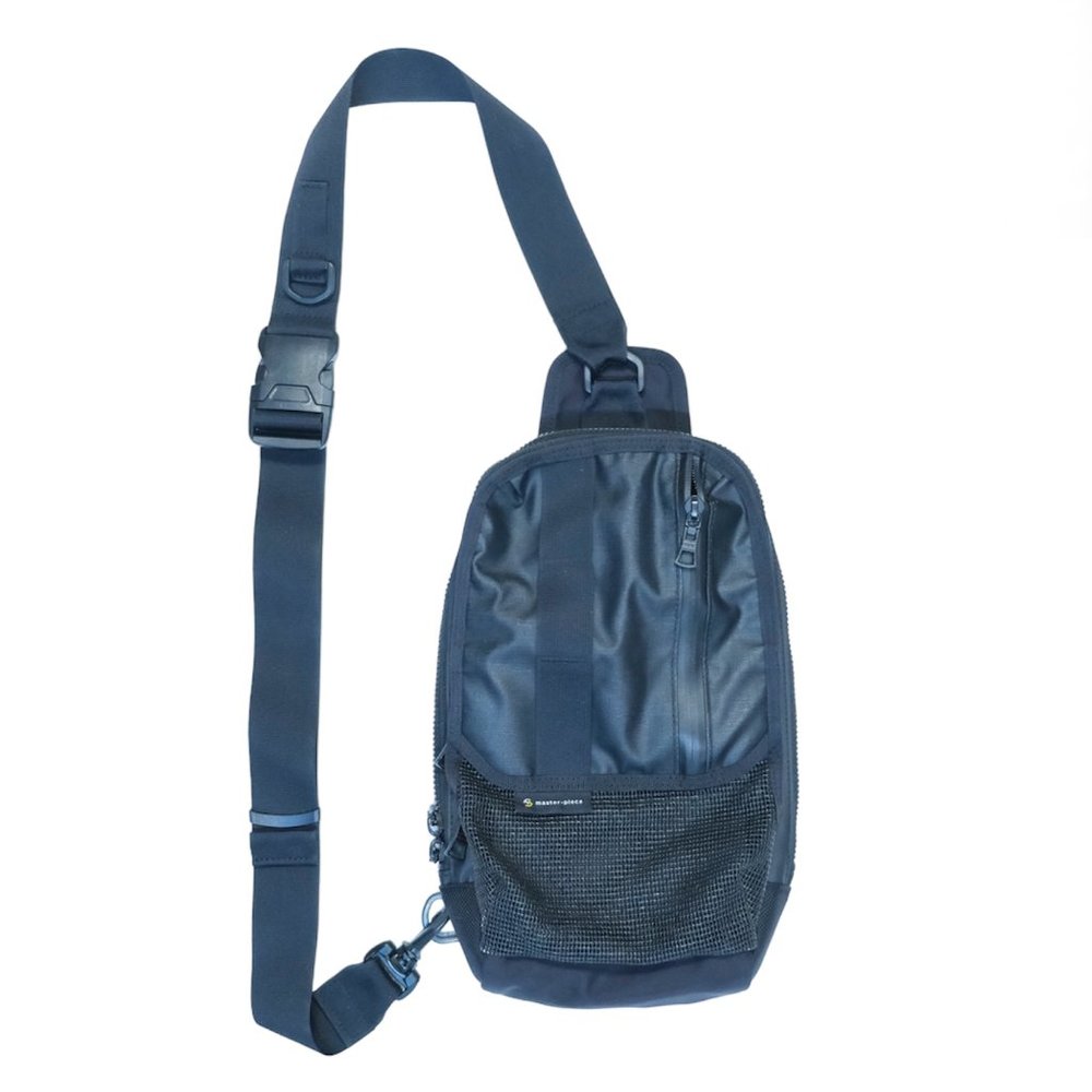 Masterpiece Sling Bag (Made in Japan)